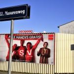 Erzherzog-Karl-Straße | Masurenweg, 2011