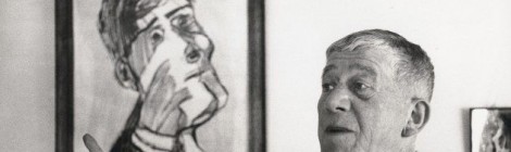 Leopold Museum – Kokoschka