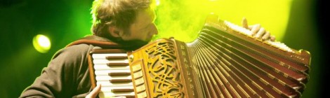Internationales Akkordeonfestival 2016