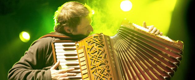Internationales Akkordeonfestival 2016
