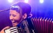18. Akkordeonfestival 2017 Franziska Hatz (AT)