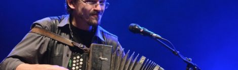 19. Akkordeonfestival 2018