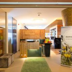Bio Wellness Hotel Holzleiten****