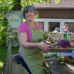 Produkte aus dem Kräutergarten • Landhotel Stern