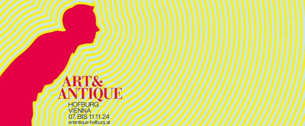 Art & Antique 2024 Messe | Hofburg Vienna