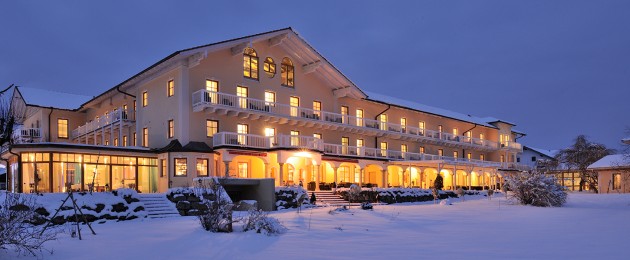 Hotel Gut Edermann
