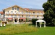 Hotel Gut Edermann | Aussenansicht Sommer