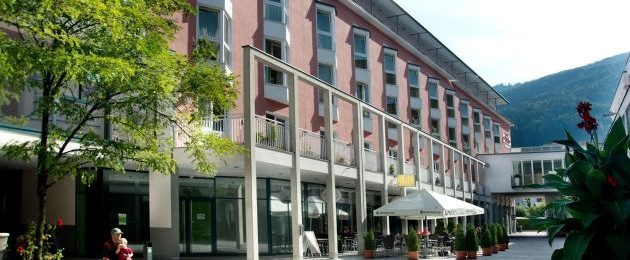 Hotel Stadt Kufstein