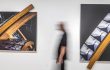 BA Kunstforum Wien | Bernd Reiter | Macht | Ausstellungsansicht