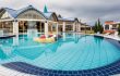 Bad Sárvár · Wellnessbad, Aussenpool
