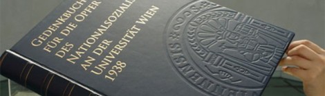 Wanderausstellung „Bedrohte Intelligenz“
