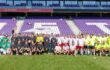 Benefizfußball-Turnier 2024 Ludwig Ruck | alle Mannschaften