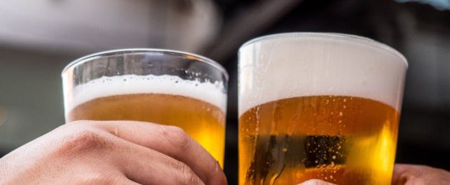 Bier Sujet Prost