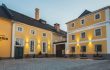 Brauerei Hofstetten · Aussenansicht