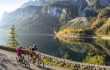 Ferienregion Dachstein Salzkammergut · Mountainbiken im Herbst