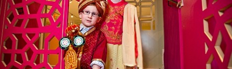 Diwali-Fest auf der Schallaburg