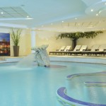 Hallenbad