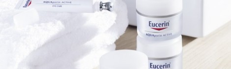 Eucerin® AQUAporin ACTIVE
