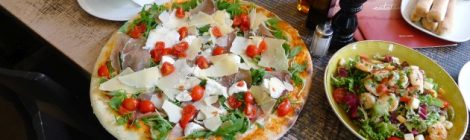 Restaurant Eatalico startet durch