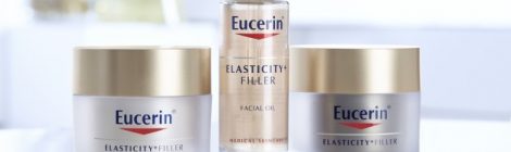 Eucerin® ELASTICITY+FILLER