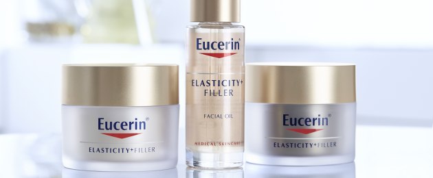 Eucerin® ELASTICITY+FILLER