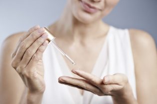 Eucerin® ELASTICITY+FILLER • Gesichts Öl