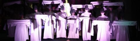 Festival Retz 2016 | Händels „Jephtha“ | Bernarda Bobro u. Ensemble