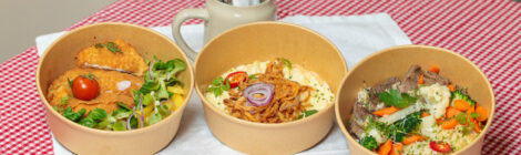 Gasthaus Zur Mitzitant | Bowls