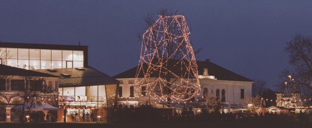 Grafenegg Advent – Festliche Konzerte