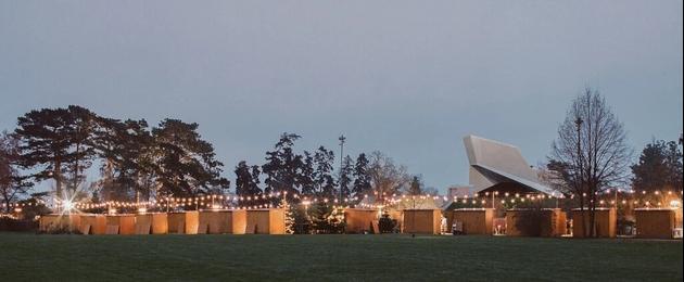 Grafenegg Advent | Weihnachtsmarkt