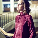 Grafenegger Advent 2017 • Sopranistin Anna Lucia Richter