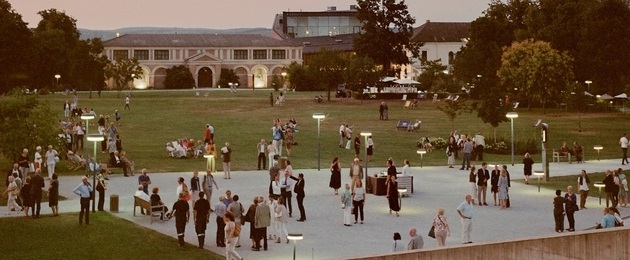 Grafenegg Festival | Schosspark
