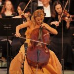 Sol Gabetta • Sommernachtsgala 2011