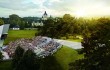 Schloss Grafenegg Wolkenturm