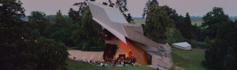 Grafenegg | Wolkenturm Konzert | Sommerabend