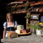 Karseggalm