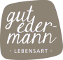 Logo Hotel Gut Edermann •  Bayern • Deutschland