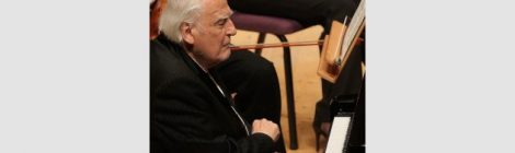 Halbturn Schlosskonzerte 2016 Jörg Demus