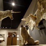 Ausstellungsansicht