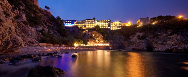 Adriatic Luxury Hotels – Bellevue Dubrovnik