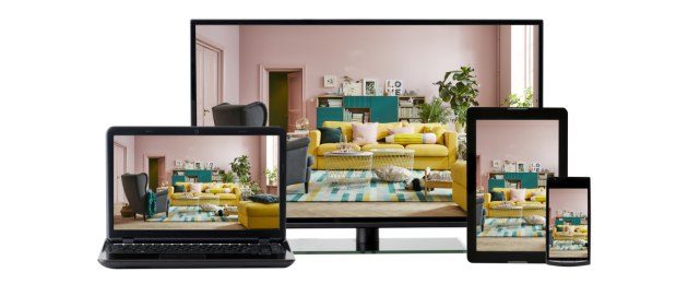 IKEA Katalog 2018 Digital