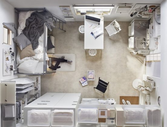 IKEA Katalog 2019 Zimmer