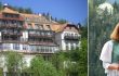 Ich bin auf Kur am Semmering | Elisabeth-Joe Harriet