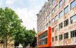 Jaz in thr City Vienna Aussenansicht
