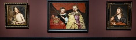 Kunsthistorisches Museum Wien – Michaelina Wautier