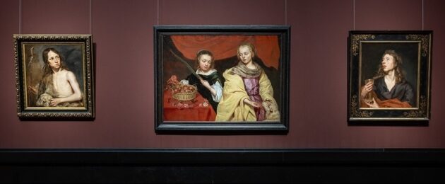 Kunsthistorisches Museum Wien – Michaelina Wautier