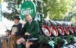 Kaiser Wiesn 2022 feierlicher Festzug Eröffnung Hans Knauß