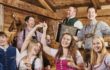Kaiserwiesn Wiener Prater Werbebild