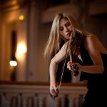 Trio Yas mit Cigdem Aslan (NL/GB/DE/TR) • © Nicolo Rivelli Beaumont