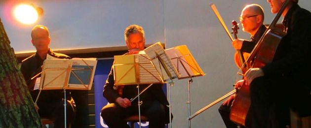 Wein- und Kulturfrühling in Langenlois